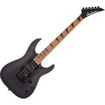 Jackson JS Series Dinky Arch Top JS24 DKAM Black Stain elektromos gitár