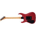 Jackson JS Series Dinky Arch Top JS24 DKAM Red Stain elektromos gitár