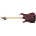 Jackson Pro Series Dinky DK Modern HT7 MS EB Eureka Mist 7-húros  elektromos gitár