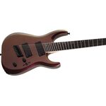 Jackson Pro Series Dinky DK Modern HT7 MS EB Eureka Mist 7-húros  elektromos gitár