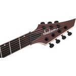 Jackson Pro Series Dinky DK Modern HT7 MS EB Eureka Mist 7-húros  elektromos gitár
