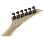 Jackson JS Series Dinky Arch Top JS22 DKA Gloss Black balkezes elektromos gitár