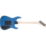 Jackson JS Series Dinky Arch Top JS32 DKA Bright Blue balkezes elektromos gitár