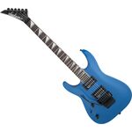 Jackson JS Series Dinky Arch Top JS32 DKA Bright Blue balkezes elektromos gitár