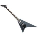 Jackson JS Series Rhoads JS32 Satin Gray balkezes elektromos gitár