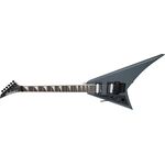 Jackson JS Series Rhoads JS32 Satin Gray balkezes elektromos gitár