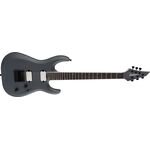 Jackson Pro Series Dinky DK Modern EverTune 6 EB Satin Graphite elektromos gitár