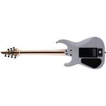 Jackson Pro Series Dinky DK Modern EverTune 7 EB Primer Gray 7-húros elektromos gitár