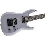 Jackson Pro Series Dinky DK Modern EverTune 7 EB Primer Gray 7-húros elektromos gitár