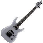 Jackson Pro Series Dinky DK Modern EverTune 7 EB Primer Gray 7-húros elektromos gitár