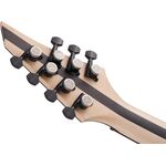 Jackson Pro Series Dinky DK Modern EverTune 7 EB Primer Gray 7-húros elektromos gitár