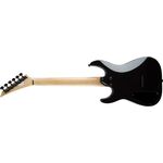 Jackson JS Series Dinky Minion JS1X Gloss Black elektromos gitár