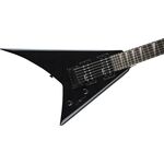 Jackson JS Series RR Minion JS1X Satin Black elektromos gitár