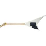 Jackson Pro Series Rhoads RR3 EB Ivory with Black Pinstripes elektromos gitár