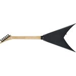 Jackson Pro Series King V KV EB Gloss Black elektromos gitár