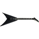 Jackson Pro Series King V KV EB Gloss Black elektromos gitár