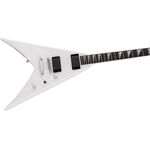 Jackson Pro Series King V KVTMG EB Snow White elektromos gitár