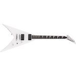 Jackson Pro Series King V KVTMG EB Snow White elektromos gitár