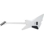 Jackson Pro Series Signature Phil Demmel Demmelition Fury PDT Snow White elektromos gitár