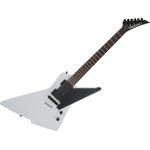 Jackson Pro Series Signature Phil Demmel Demmelition Fury PDT Snow White elektromos gitár