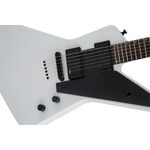 Jackson Pro Series Signature Phil Demmel Demmelition Fury PDT Snow White elektromos gitár