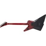 Jackson Pro Series Signature Phil Demmel Demmelition Fury PD Red Tide Fade elektromos gitár