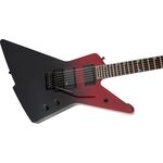 Jackson Pro Series Signature Phil Demmel Demmelition Fury PD Red Tide Fade elektromos gitár