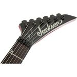 Jackson Pro Series Signature Phil Demmel Demmelition Fury PD Red Tide Fade elektromos gitár