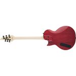 Jackson JS Series Monarkh SC JS22 Red Stain elektromos gitár