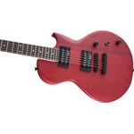 Jackson JS Series Monarkh SC JS22 Red Stain elektromos gitár