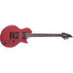 Jackson JS Series Monarkh SC JS22 Red Stain elektromos gitár