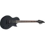 Jackson JS Series Monarkh SC JS22 Satin Black elektromos gitár