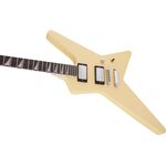 Jackson JS Series Signature Gus G. Star JS32T Ivory elektromos gitár