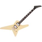 Jackson JS Series Signature Gus G. Star JS32T Ivory elektromos gitár
