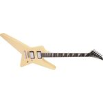 Jackson JS Series Signature Gus G. Star JS32T Ivory elektromos gitár