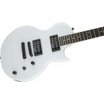 Jackson JS Series Monarkh SC JS22 Snow White elektromos gitár