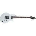 Jackson JS Series Monarkh SC JS22 Snow White elektromos gitár