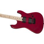 Jackson Pro Series Signature Gus G. San Dimas MN Candy Apple Red elektromos gitár
