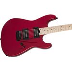 Jackson Pro Series Signature Gus G. San Dimas MN Candy Apple Red elektromos gitár