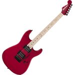 Jackson Pro Series Signature Gus G. San Dimas MN Candy Apple Red elektromos gitár