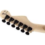 Jackson Pro Series Signature Gus G. San Dimas MN Candy Apple Red elektromos gitár