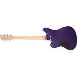 Jackson Pro Series Signature Rob Caggiano Shadowcaster EB Purple Metallic elektromos gitár