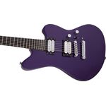 Jackson Pro Series Signature Rob Caggiano Shadowcaster EB Purple Metallic elektromos gitár