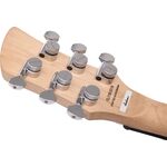 Jackson Pro Series Signature Rob Caggiano Shadowcaster EB Purple Metallic elektromos gitár