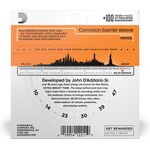 D'Addario EJ10 80/20 Bronze 10-47 akusztikus gitárhúr