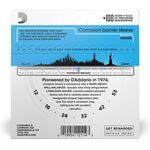 D'Addario EJ16 Phosphor Bronze 12-53 akusztikus gitárhúr