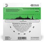 D'Addario EJ18 Phosphor Bronze 14-59 akusztikus gitárhúr