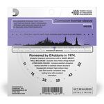 D'Addario EJ26 Phosphor Bronze 11-52 akusztikus gitárhúr