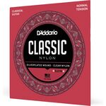 D'Addario EJ27N Normal Tension klasszikus gitárhúr