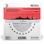 D'Addario EJ39 Phosphor Bronze 12-húros 12-52 akusztikus gitárhúr